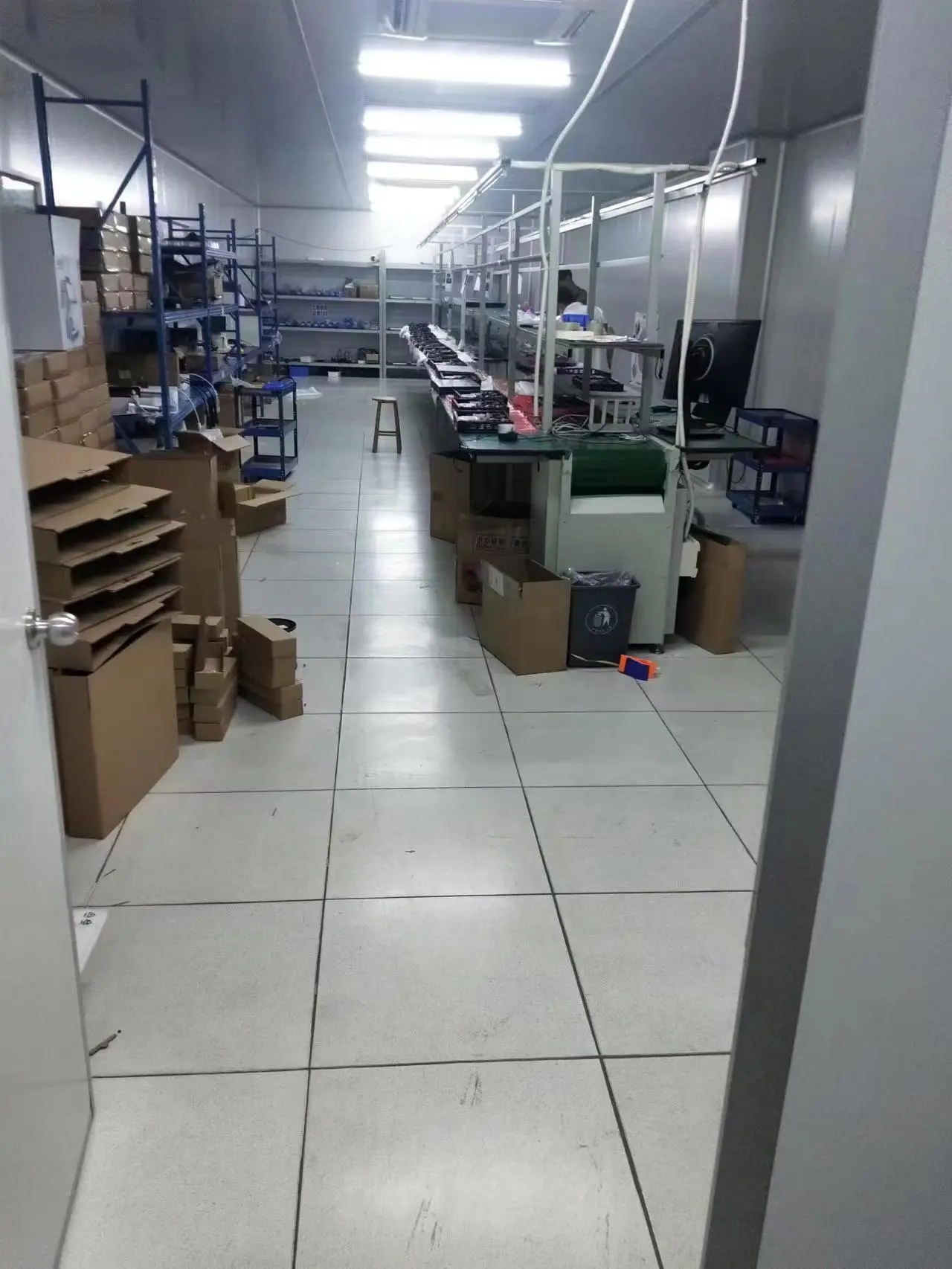 肇庆专业正规冲压工岗位外包公司联系方式